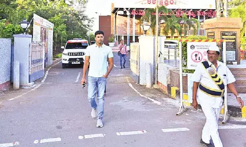 VMC Commissioner calls for regular sanitation monitoring