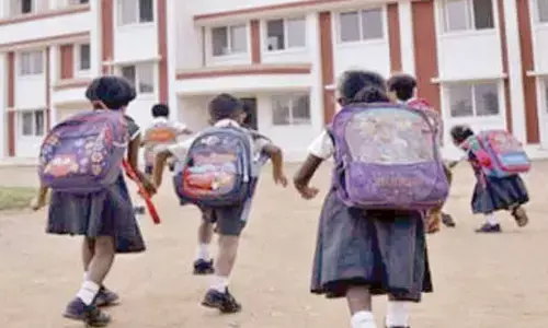 Private schools refuse to take SC/ST students