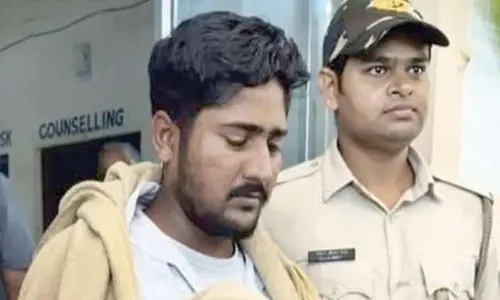 Abducted woman rescued, driver arrested