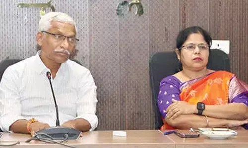 Concrete plan to ensure MSP for farmers: AC