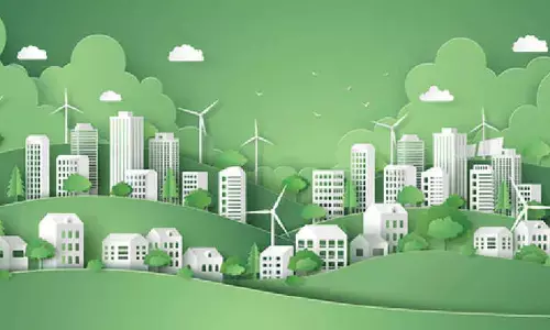 Sustainable urban development holds key for balancing natural ecosystems