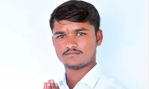 Posts should go to loyal Cong workers: Guguloth Mohan