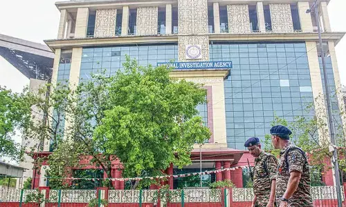 Chandigarh grenade attack: NIA chargesheets key accused