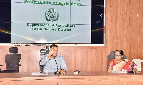 Take steps to promote farm mechanisation: Collector