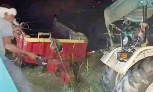 Driver of vehicle that overturned killing 11 arrested