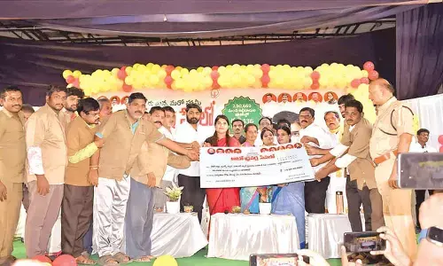 Auto drivers should prioritise health, family and education of kids: Collector