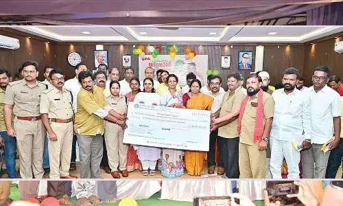 Rs 20.24 cr deposited into accounts of 13,495 auto drivers in Kurnool dist