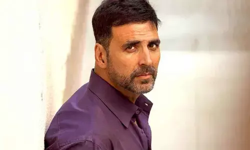Akshay Kumar reveals daughter faced online sexual harassment