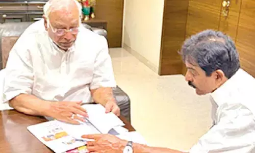 Venugopal rejects speculation over CM change