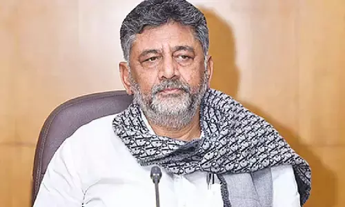 Dy CM launches caste census, urges people to ensure justice for future gen