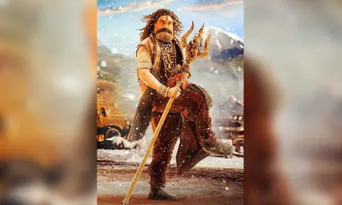 ‘Akhanda 2: Tandavam’to roar in theatres from Dec5