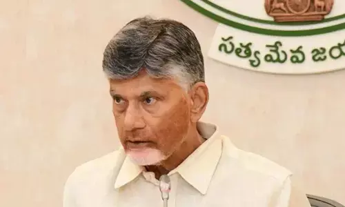 CM Naidu responds to health incidents in Andhra Pradesh, seeks report