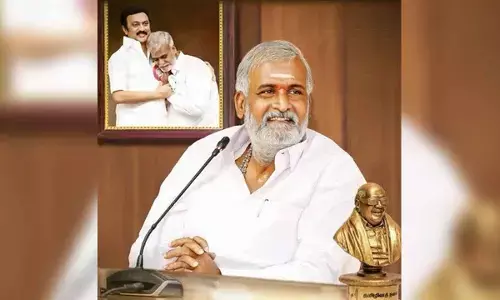 TN to host International Vallalar conference in Chennai