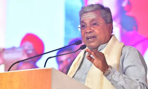 CM Siddaramaiah to recommend naming Bengaluru’s Namma Metro after Basavanna