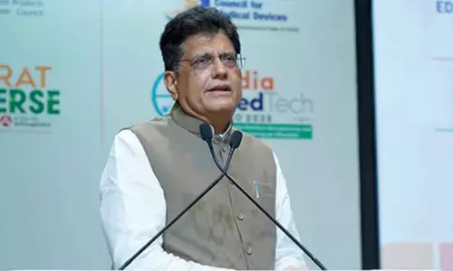 Piyush Goyal to visit Qatar for India-Qatar joint trade commission meeting