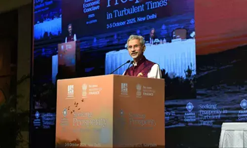 India, US actively working to resolve tariff issues: Jaishankar