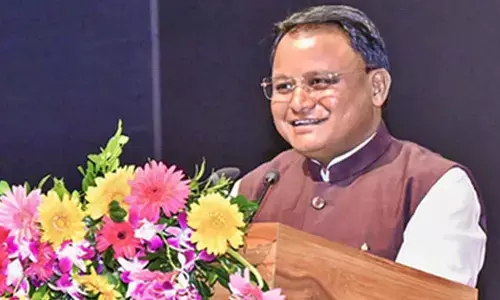 Odisha CM expresses gratitude to PM Modi for NaMo semiconductor lab approval