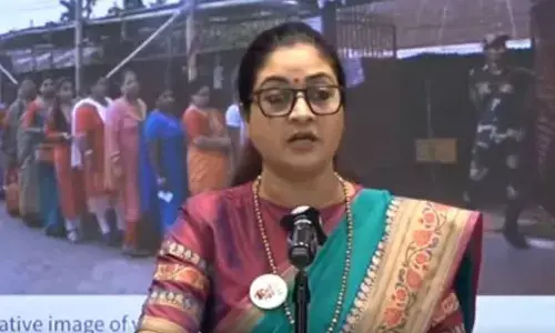 Congress alleges deliberate removal of Dalit, Muslim women voters from electoral rolls in Bihar