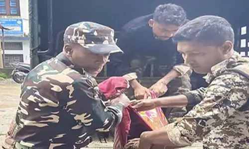 Bengal landslide: Death toll rises to 20, rescue operations underway