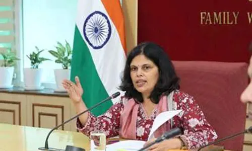 Centre directs states to ensure rational use of cough syrups