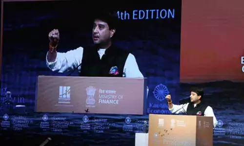 BSNL’s indigenous 4G network to be upgraded to 5G in next 6-8 months: Minister