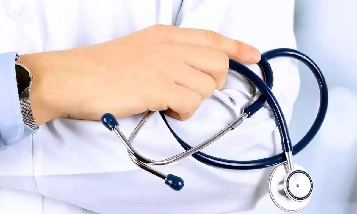 Govt okays 20% PG medical in-service quota this year Govt okays 20% PG medical in-service quota this year