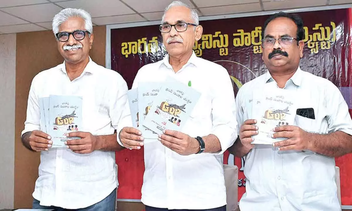 Centre urged to resist US tariffs