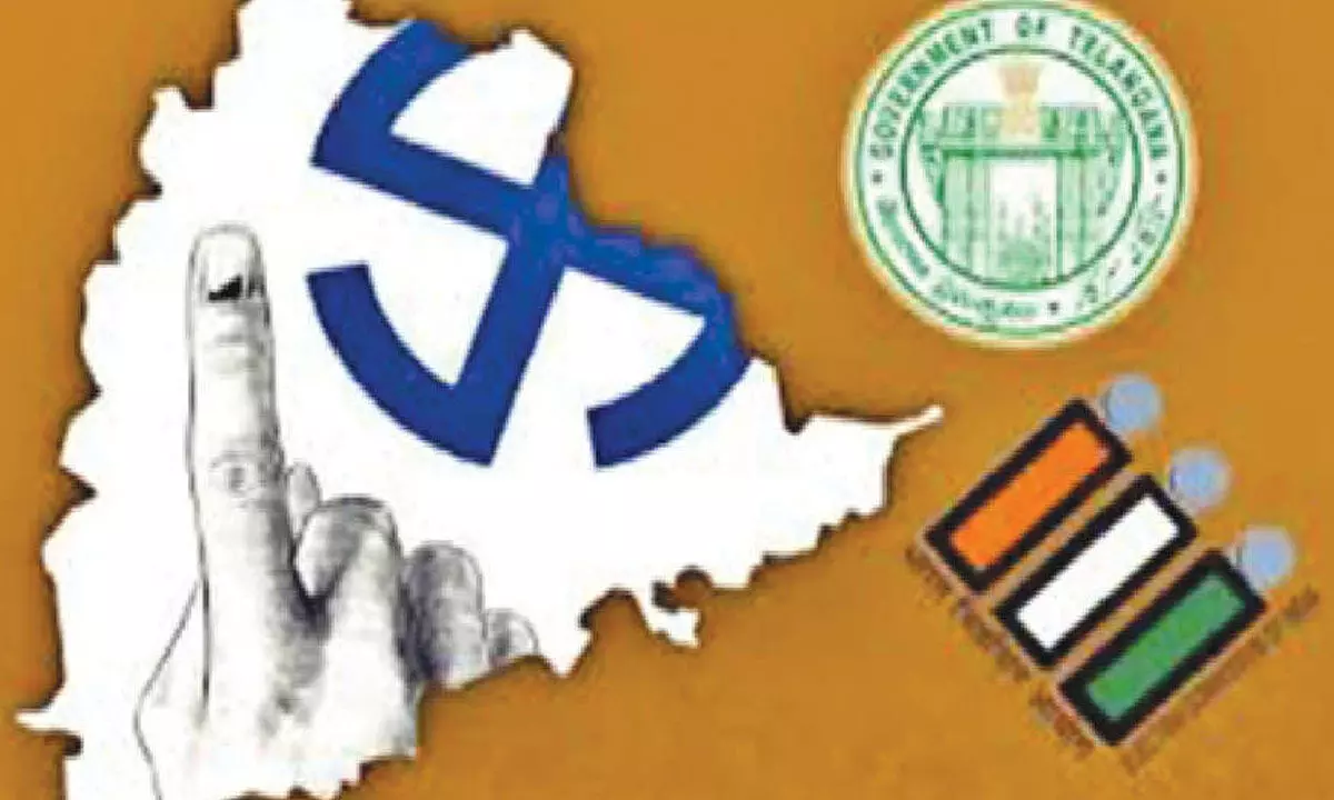 Fresh faces poised to take over Kollapur mandal leadership