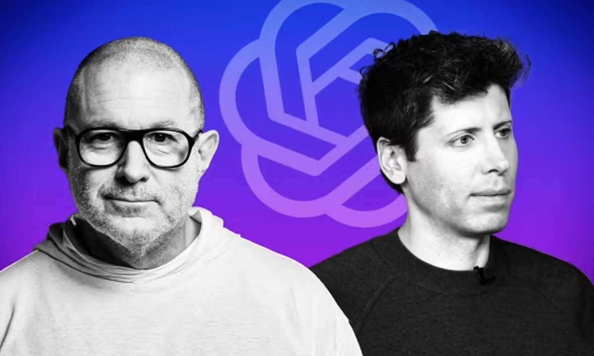 OpenAI and Jony Ive’s Secret AI Gadget Faces Delays Amid Design and Tech Roadblocks