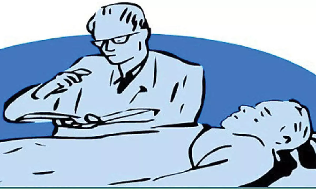 Life, liberty, and living wills: India’s journey to ‘dying with dignity’