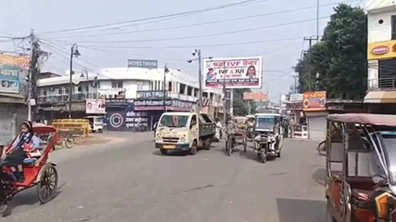 Bareilly violence: Fresh FIR against Dr Nafees and Nadeem, close aides of Tauqeer Raza Bareilly violence: Fresh FIR against Dr Nafees and Nadeem, close aides of Tauqeer Raza