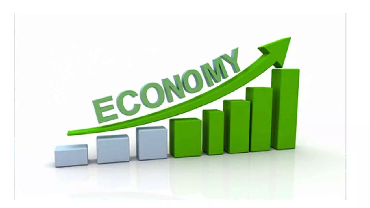 From GDP to CPI, Centre to showcase key statistics at Global Fintech Fest 2025 From GDP to CPI, Centre to showcase key statistics at Global Fintech Fest 2025