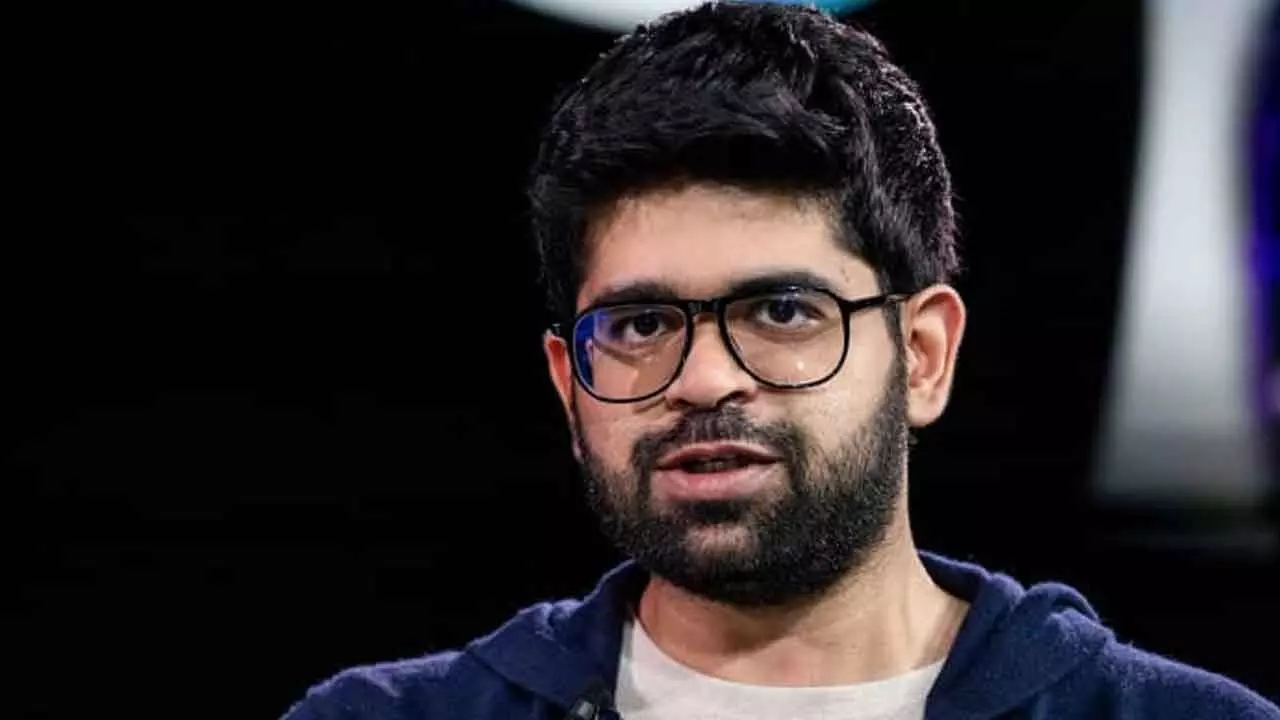 Perplexity CEO Claims AI Browser Comet Can Replace New Hires by Supercharging Productivity Perplexity CEO Claims AI Browser Comet Can Replace New Hires by Supercharging Productivity