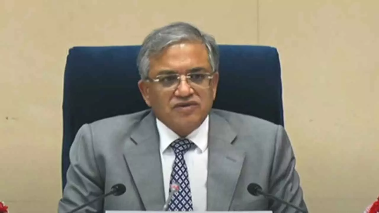 Bihar Assembly election schedule announced: Voting on Nov 6, 11; Results on Nov 14