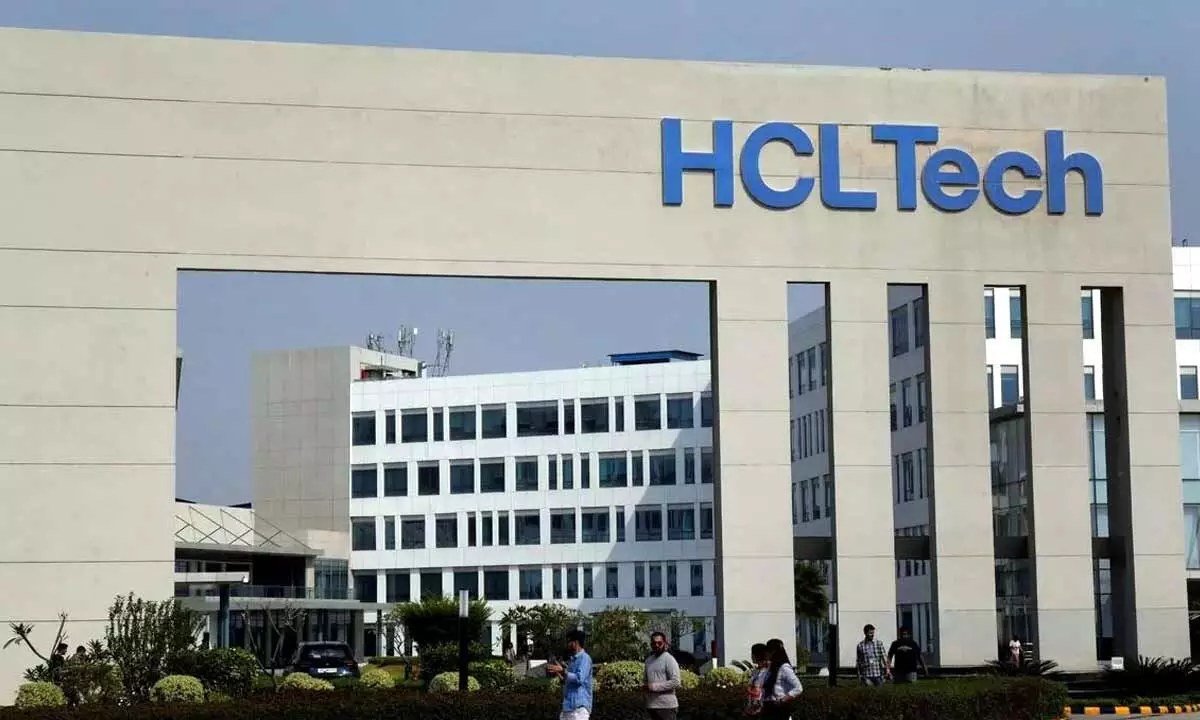 HCLTech earns dual recognition from TIME Magazine as one of World’s Best Companies and Most Sustainable Companies 2025 HCLTech earns dual recognition from TIME Magazine as one of World’s Best Companies and Most Sustainable Companies 2025