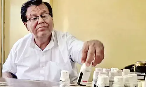 Centre steps in as child deaths surge