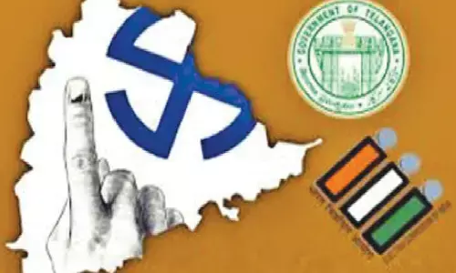 Fresh faces poised to take over Kollapur mandal leadership