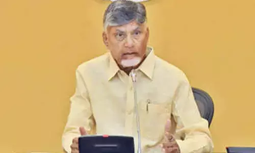 CM orders probe into Kurupam, Anantapur incidents