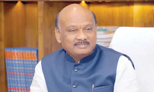 Ayyanna Patrudu to attend 68th Commonwealth Parliamentary Conference in Barbados