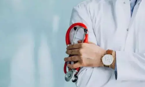 Fresh medicos exempted from fee payment in Govt medical colleges