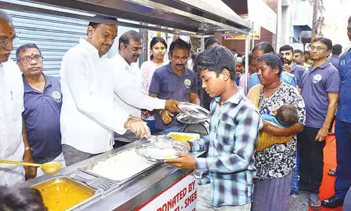 Spl flight between Vijayawada, Ahmedabad soon