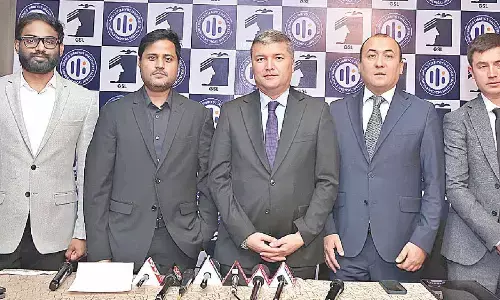 GSL Medical Institutions partners with Uzbekistan’s Impuls Medical Institute