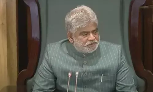 All wait with bated breath for Speaker’s final word on turncoat MLAs across TG