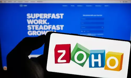 Zoho Unveils ‘Vani’: A New Visual Collaboration Platform for Hybrid Teams After Arattai’s Success