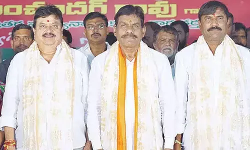 Voting is the only weapon to defeat misgovernance