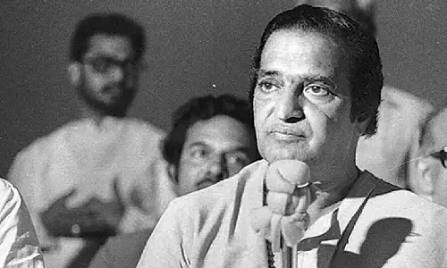 NIPC – A revolutionary vision of N T Rama Rao
