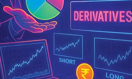 Nifty range shifts as traders brace for volatility uptick