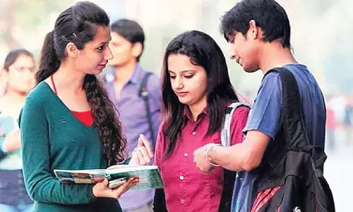 Indian students face uncertainty as U.S. tightens visa and work policies