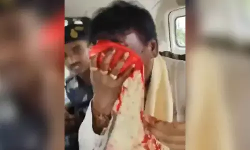 Trinamool has established Jungle Raj in Bengal: BJP