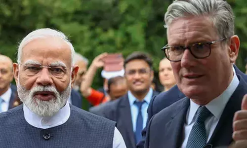 PM Keir Starmer’s Mumbai visit this week to further bolster India-UK ties